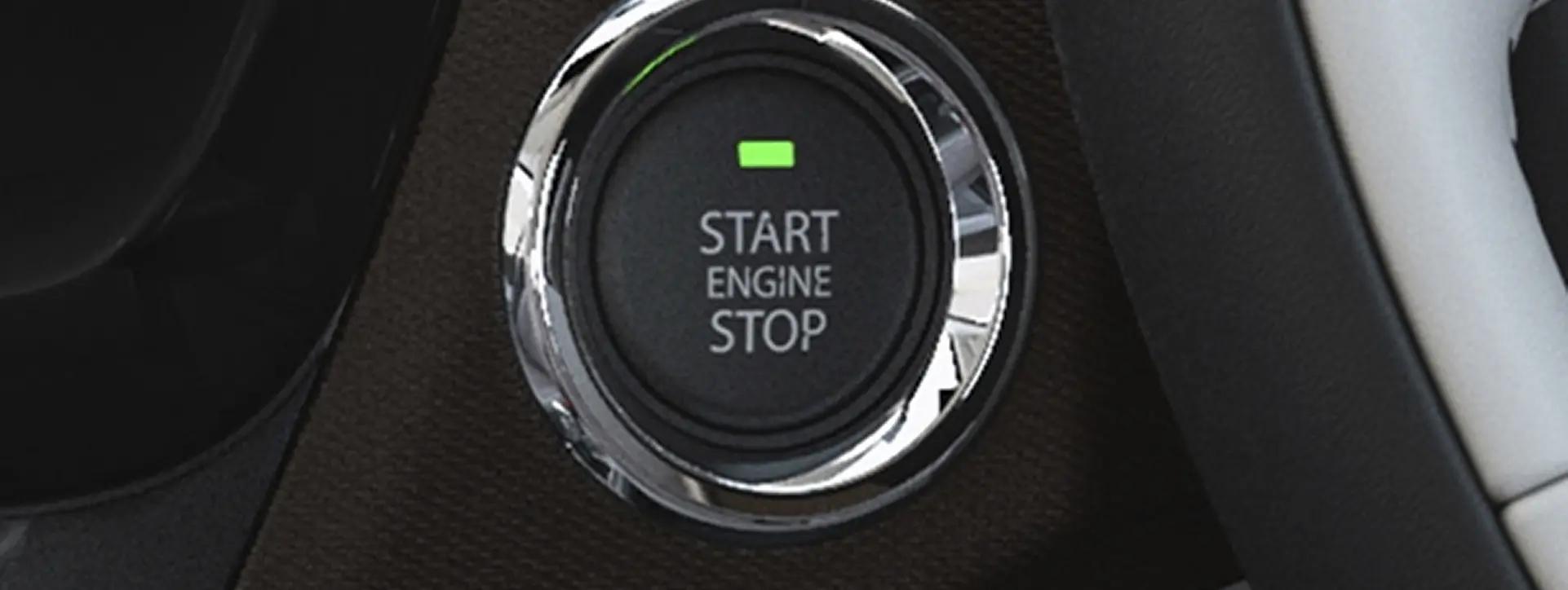 Tata Tigor Push Engine Start Stop