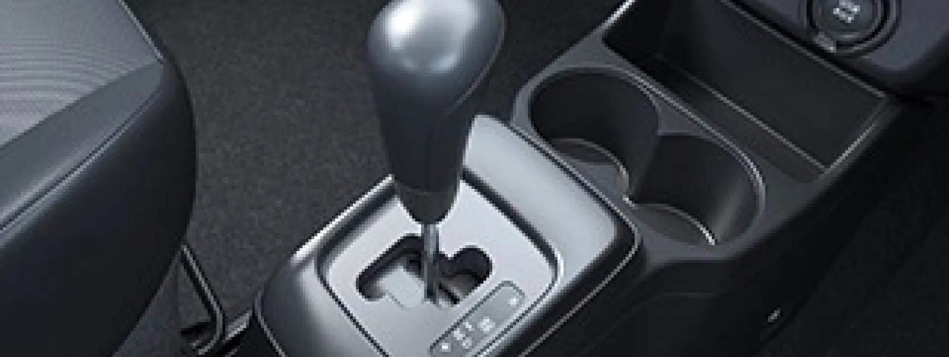 Maruti Suzuki  Alto K10 auto gear shift