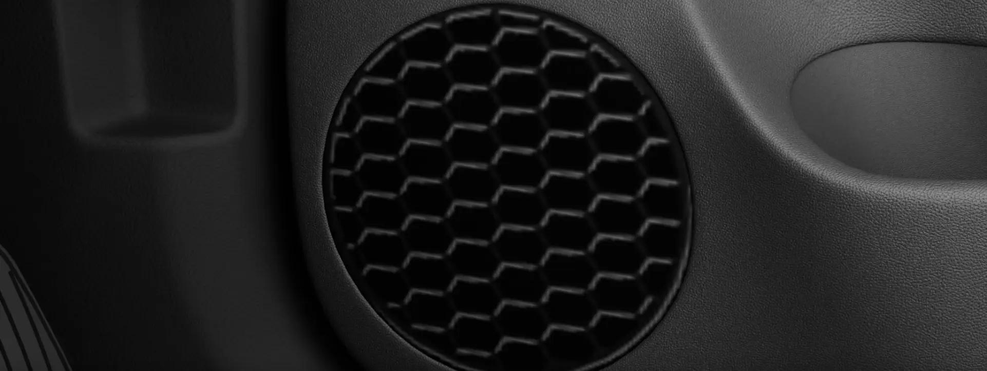 Maruti Suzuki  Alto K10 Speaker