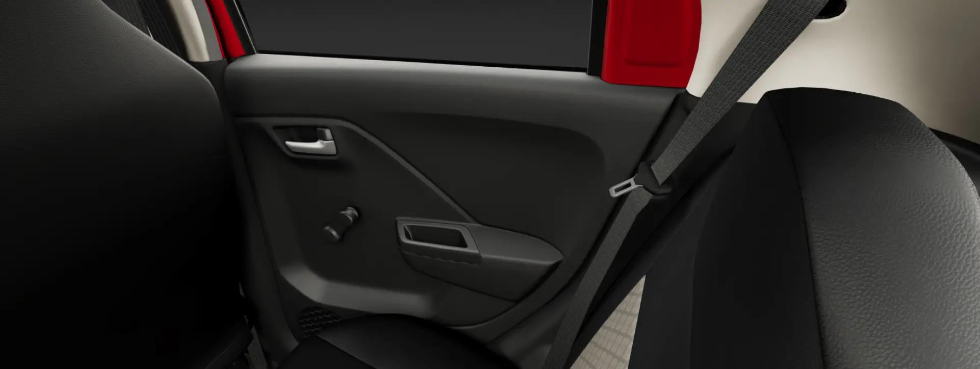 Maruti Suzuki  Alto K10 Rear door pad