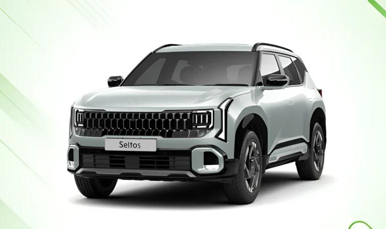 Image for 2026 Kia Seltos Bookings, Delivery Date and other details, Here’s All You Need To Know!