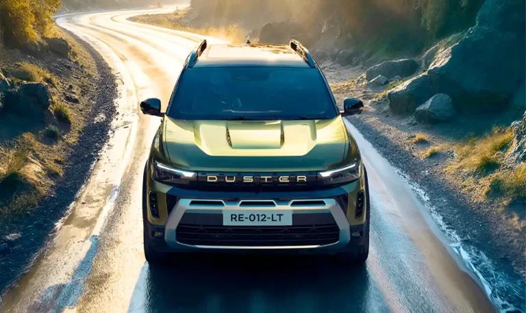 Image for 7 Must-Have Features of the 2026 Renault Duster That Rivals the Hyundai Creta