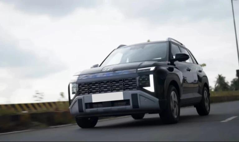 Image for Hyundai Venue Prices Hiked by Up to ₹20,000: Check New 2026 Variant-Wise List