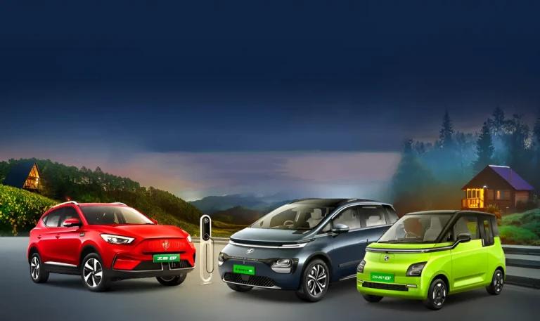 Image for JSW MG Motor India Announces 5-Year Extension of Assured Buyback Plan