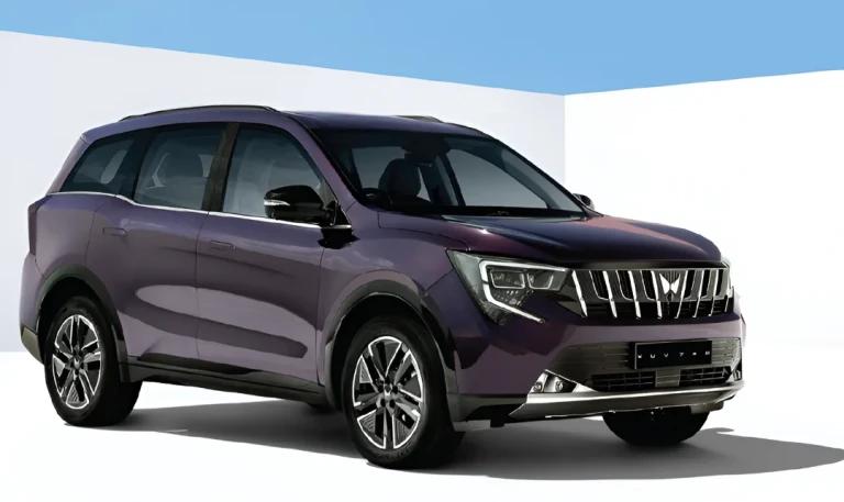 Image for Mahindra XUV 7XO : 3 Reasons To Buy, 2 Reasons Not To