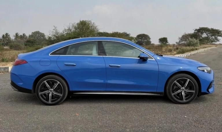 Image for Mercedes-Benz CLA Bookings Open, Deliveries from April 2026