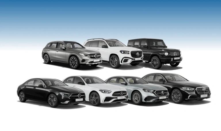 Image for Mercedes Price Hike April 2026: Why You’ll Pay Up to ₹7 Lakh More Next Month