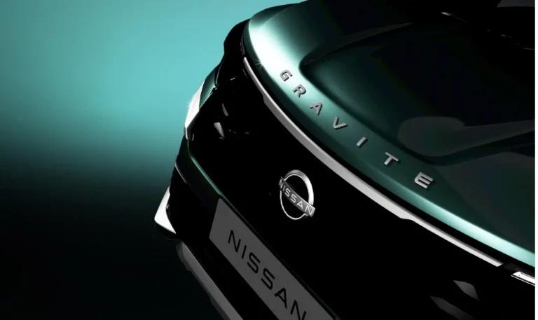 Image for Nissan Gravite MPV to Debut in India on Feb 17 – Everything You Need to Know