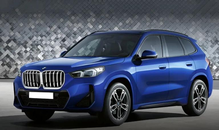 Image for BMW X1 Pros And Cons- A Smart Balance Between Comfort And Performance