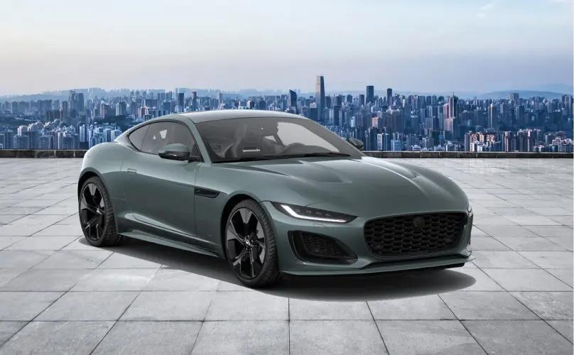 2024 Jaguar F-Type Price - Specs, Mileage, Images & Colours 2024 Jaguar F-Type Price - Specs, Mileage, Images & Colours
