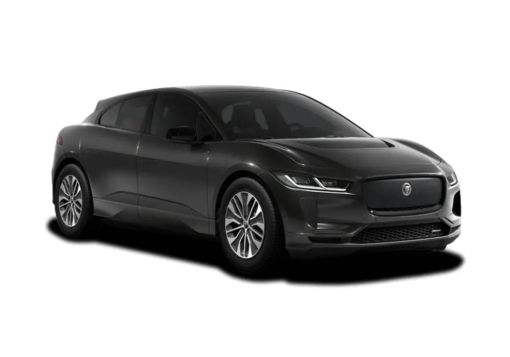 Jaguar I-Pace - Carpathian Grey - Gloss Finish