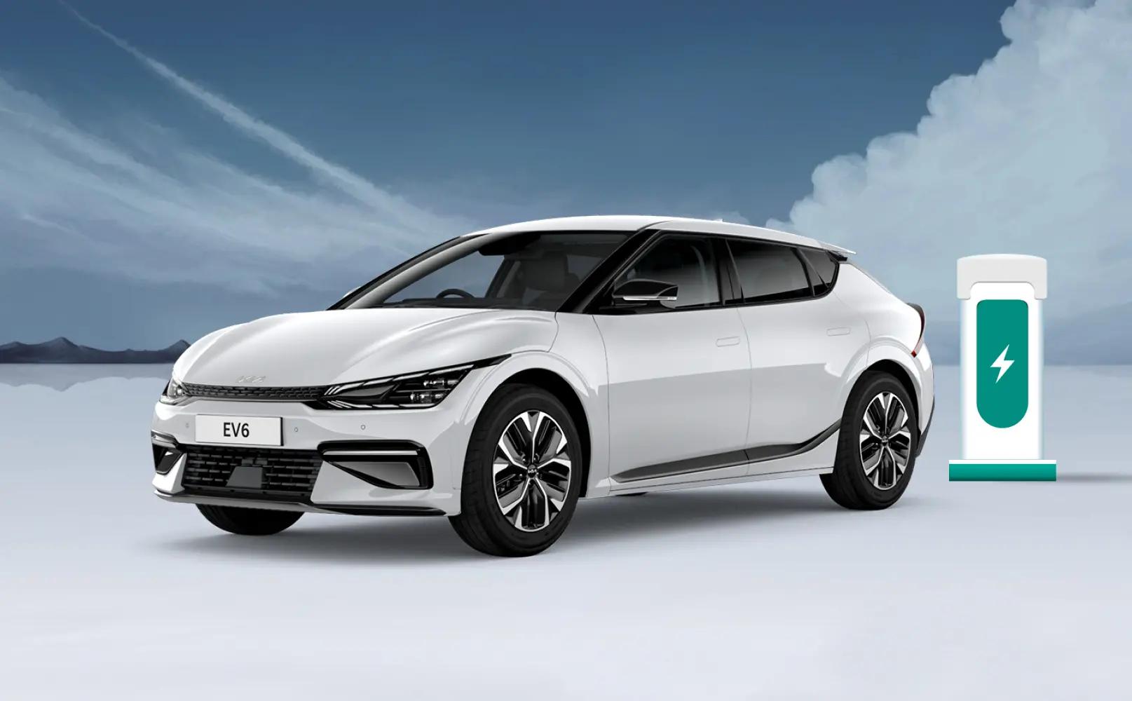 Kia EV6 Variants - Kia EV Price, Specs, Images, Colours & Reviews Kia EV6 Variants - Kia EV Price, Specs, Images, Colours & Reviews