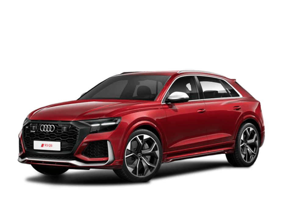 RS Q8 2020