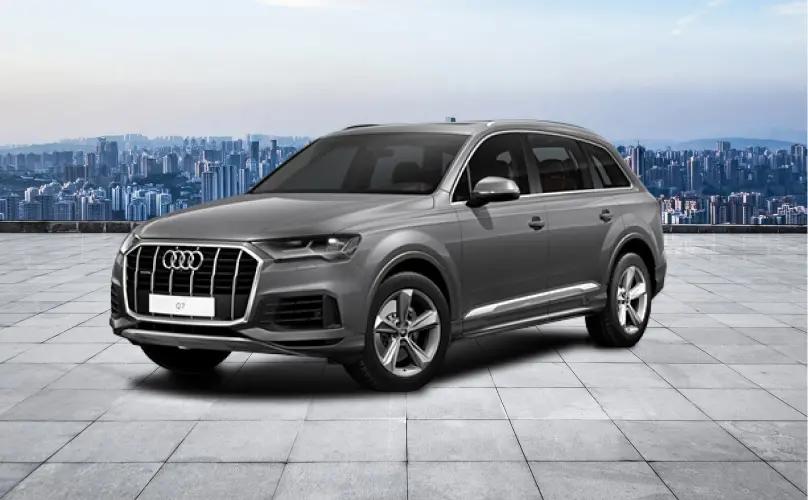 Audi Q7 SUV Price - Specs, Images, Colours & Reviews Audi Q7 SUV Price - Specs, Images, Colours & Reviews