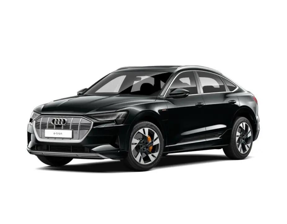 Audi e-tron Sportback
