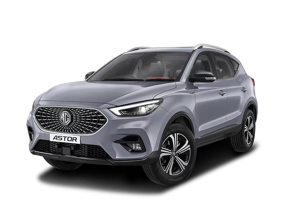 Morris Garages Astor