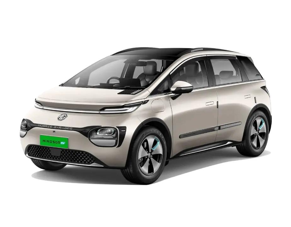 Morris Garages Windsor EV