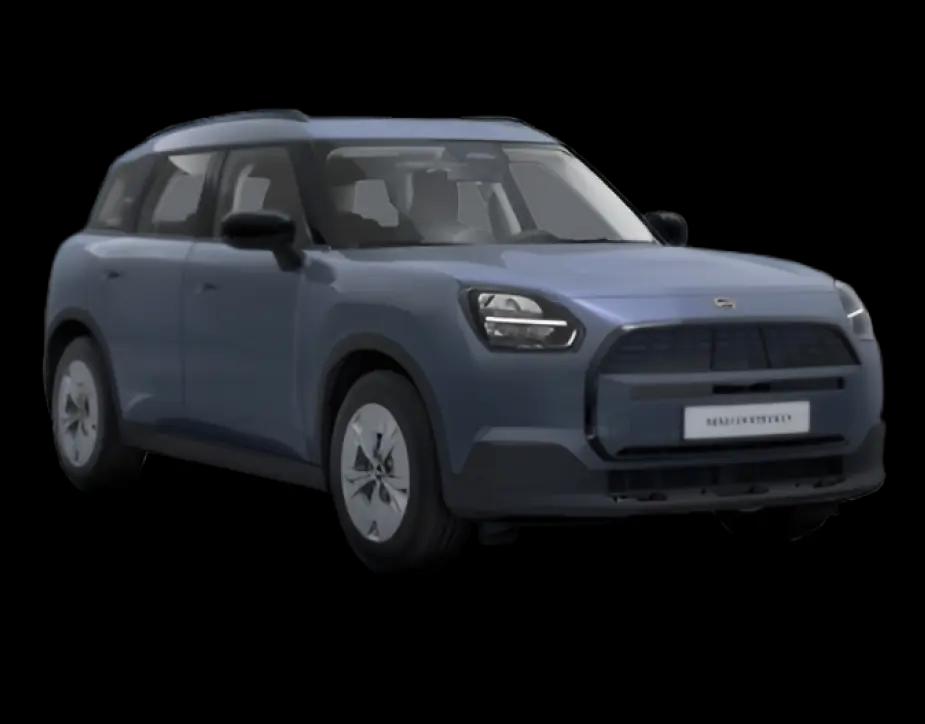 Countryman Electric
