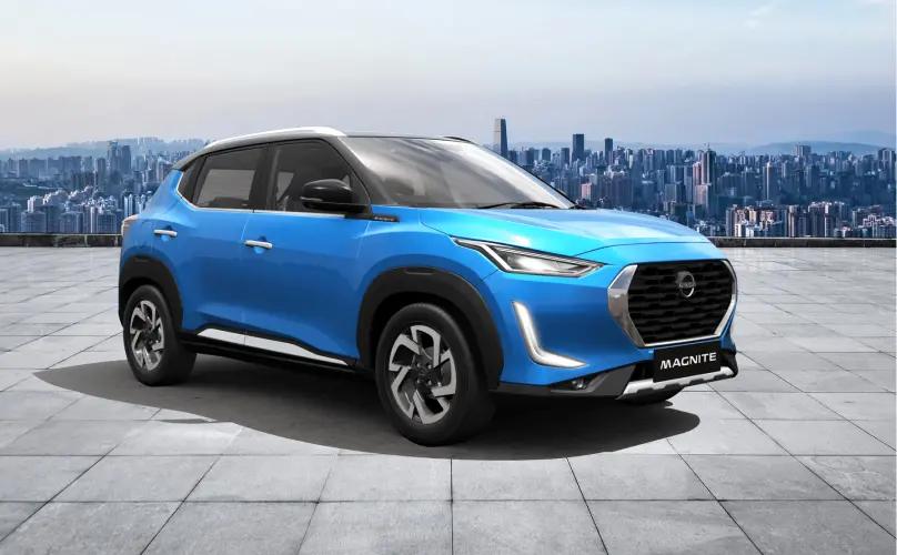 Nissan Magnite Price - Specs, Mileage, Images, Colours & Reviews Nissan Magnite Price - Specs, Mileage, Images, Colours & Reviews