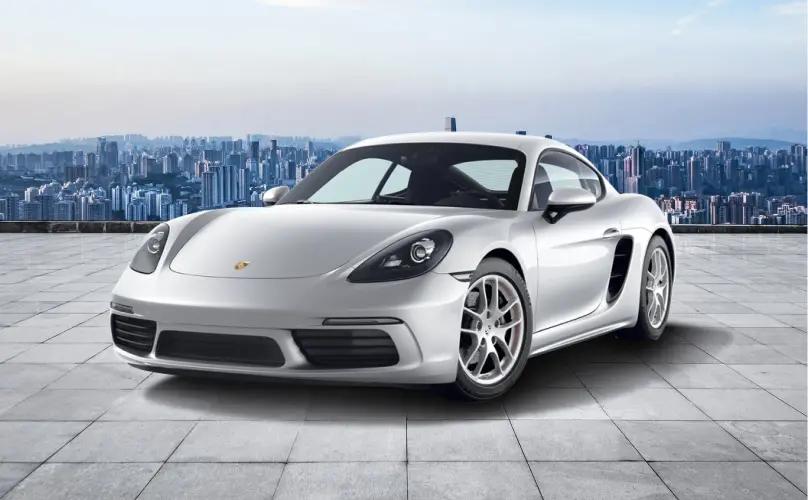 Porsche 718 Price - 718 Variants, Features, Images & Colours Porsche 718 Price - 718 Variants, Features, Images & Colours