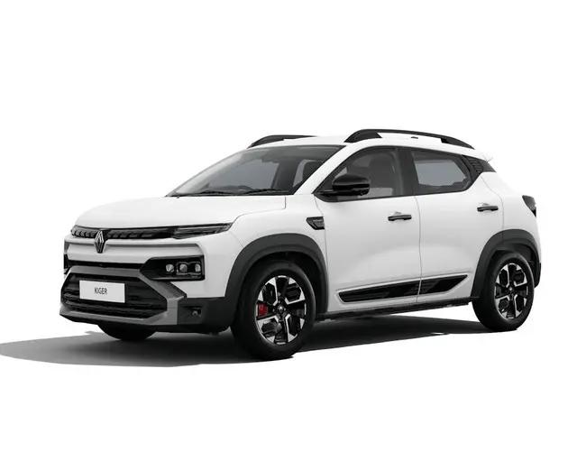 Renault Kiger