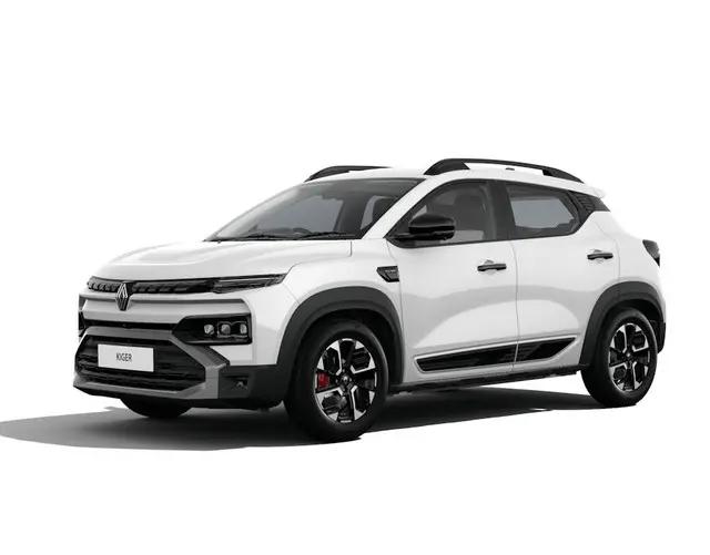 Renault Kiger