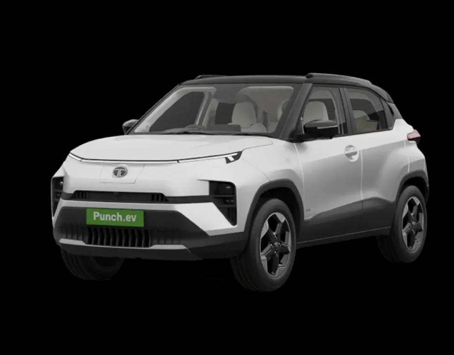 Punch EV