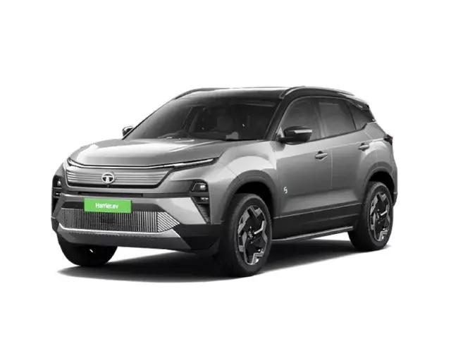 Tata Harrier EV
