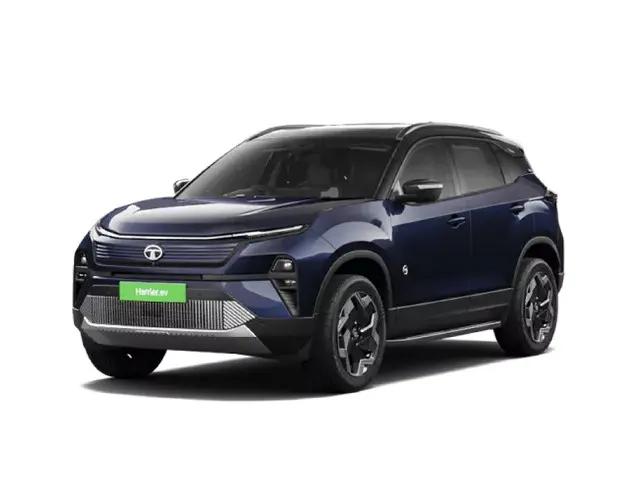 Tata Harrier EV Empowered QWD 75 - Nainital Nocturne