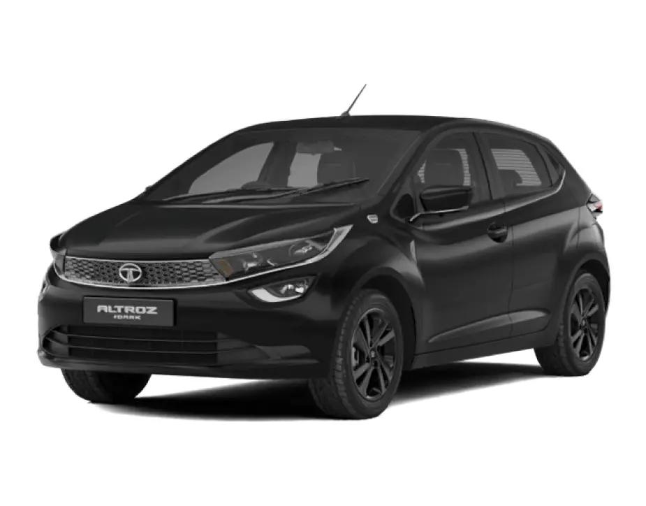 Tata Altroz 2020 XZ+S 1.2P DK - Cosmo Dark