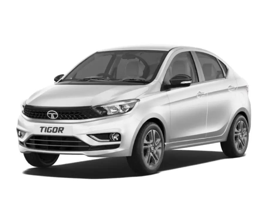 Tata Tigor