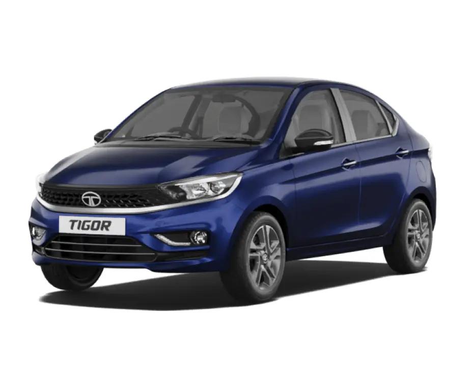 Tata Tigor