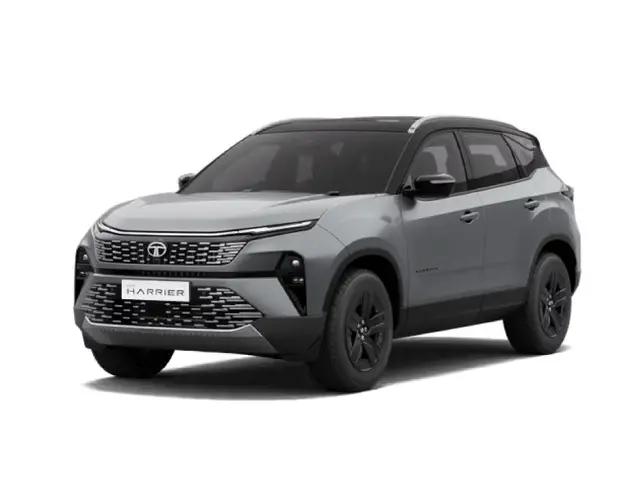 Tata Harrier