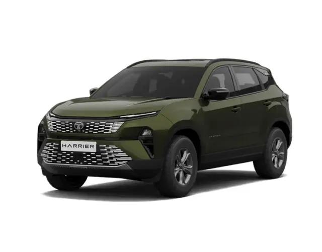 Tata Harrier