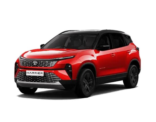 Tata Harrier