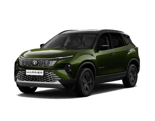 Tata Harrier