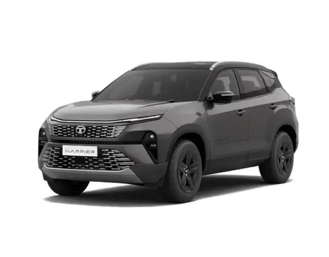 Tata Harrier