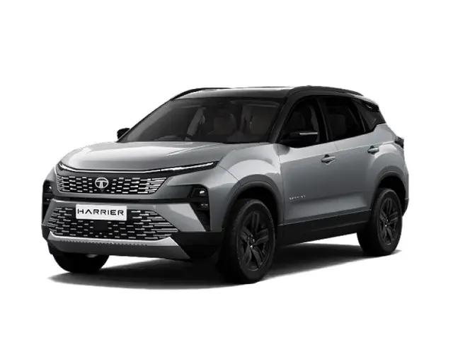 Tata Harrier