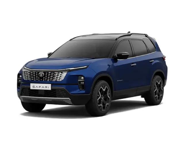 Tata Safari