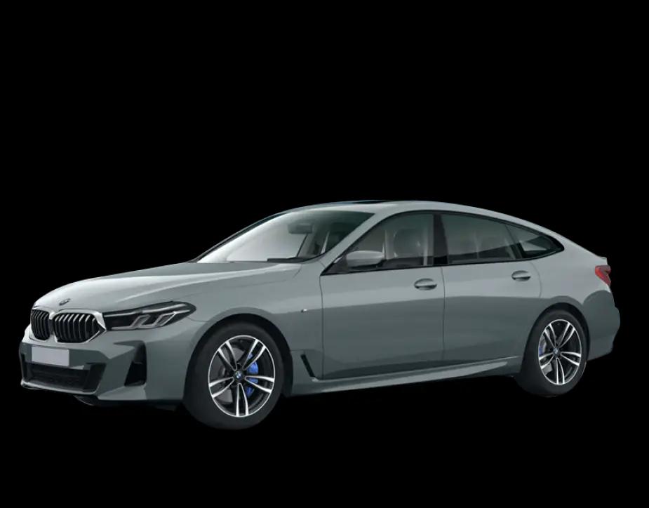 620d M Sport Signature