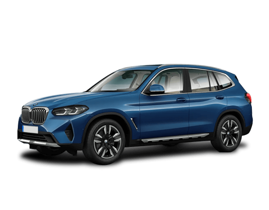 xDrive20d xLine