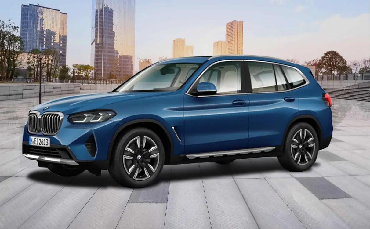 BMW X3 SUV Price - Top Model, Features, Images & Colours BMW X3 SUV Price - Top Model, Features, Images & Colours