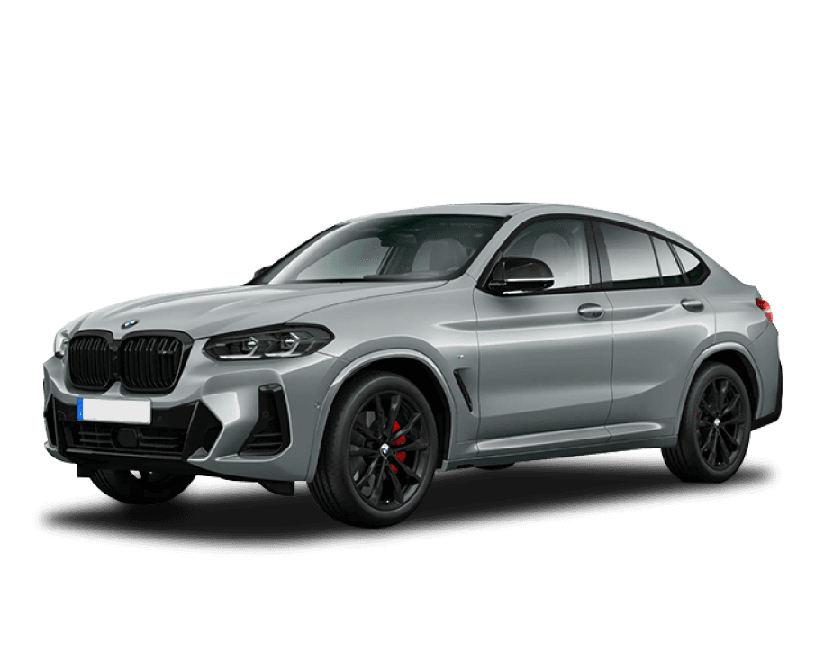 xDrive M40i