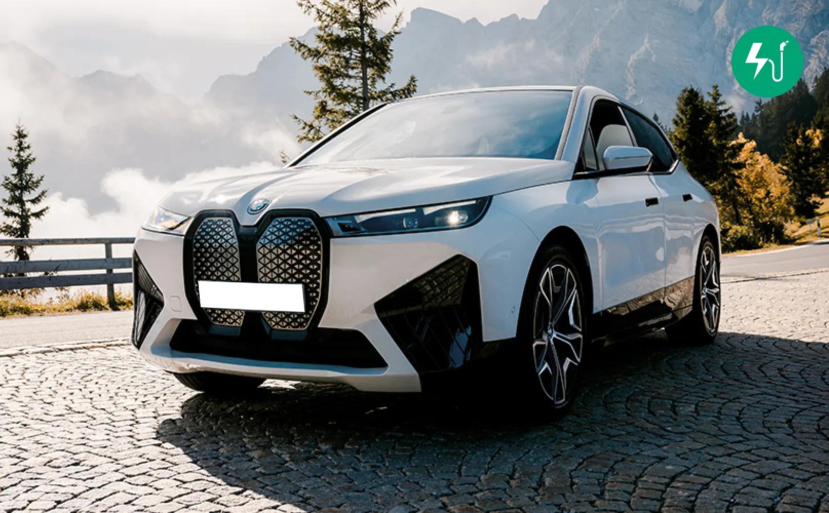 BMW ix SUV Price - 575 KM Range, Features, Images & Colours BMW ix SUV Price - 575 KM Range, Features, Images & Colours