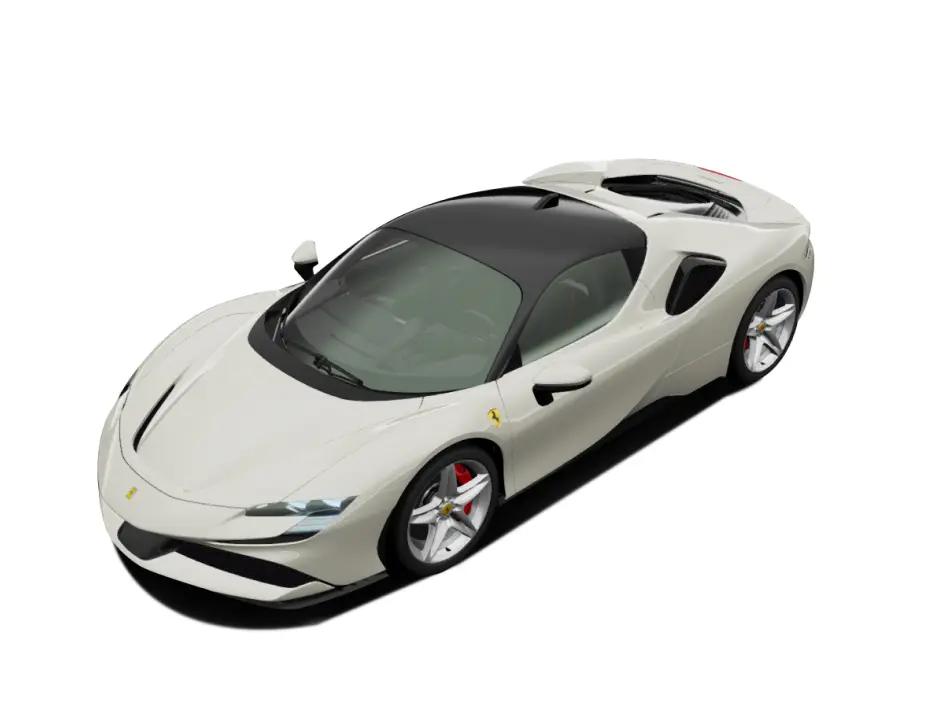 Ferrari SF90 Stradale