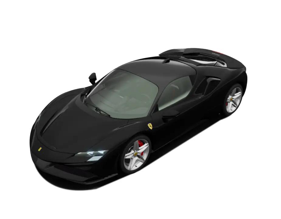 Ferrari SF90 Stradale