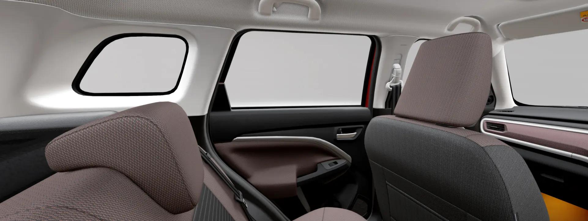 Maruti Suzuki Brezza side door Maruti Suzuki Brezza side door