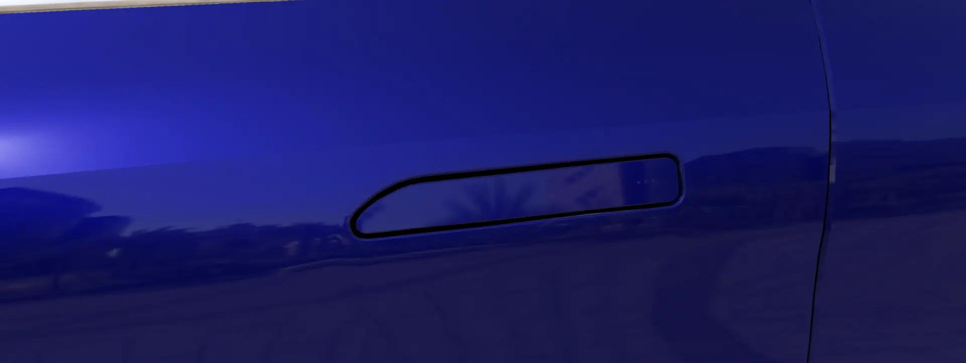 Mahindra XUV 700 Door Handle Mahindra XUV 700 Door Handle