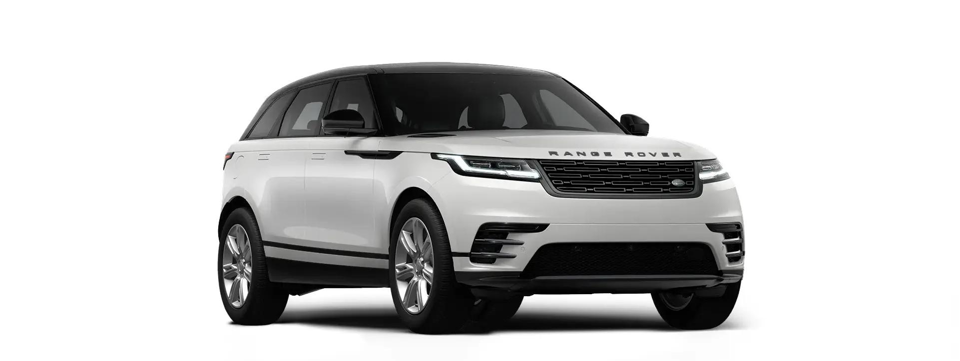 Land Rover Range Rover Velar Right Front Three Quarter Land Rover Range Rover Velar Right Front Three Quarter