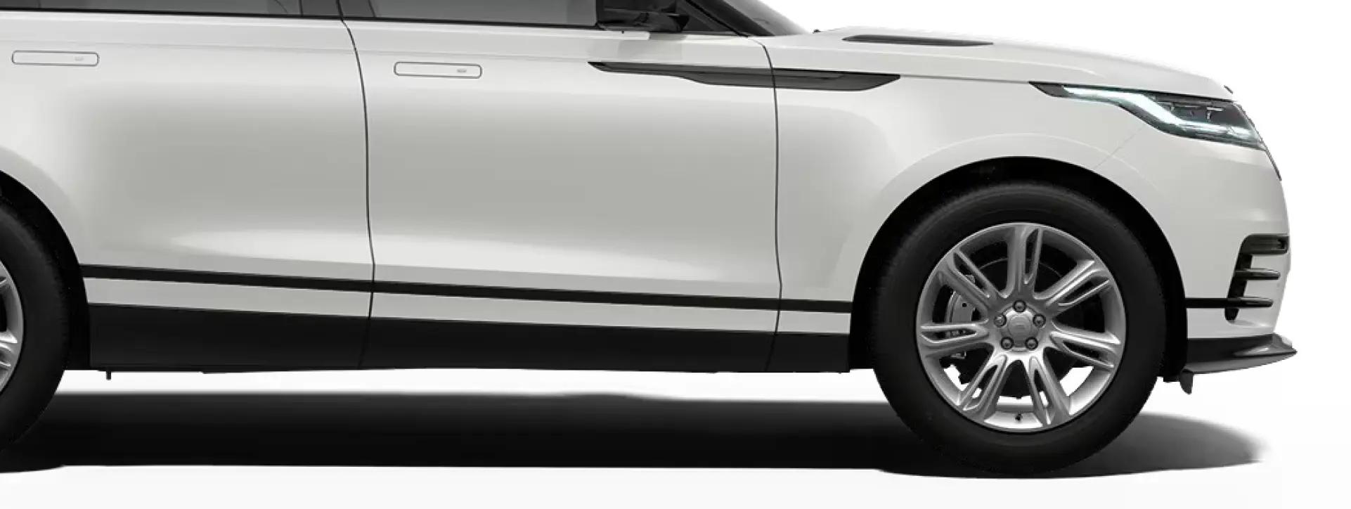 Land Rover Range Rover Velar Wheel Land Rover Range Rover Velar Wheel